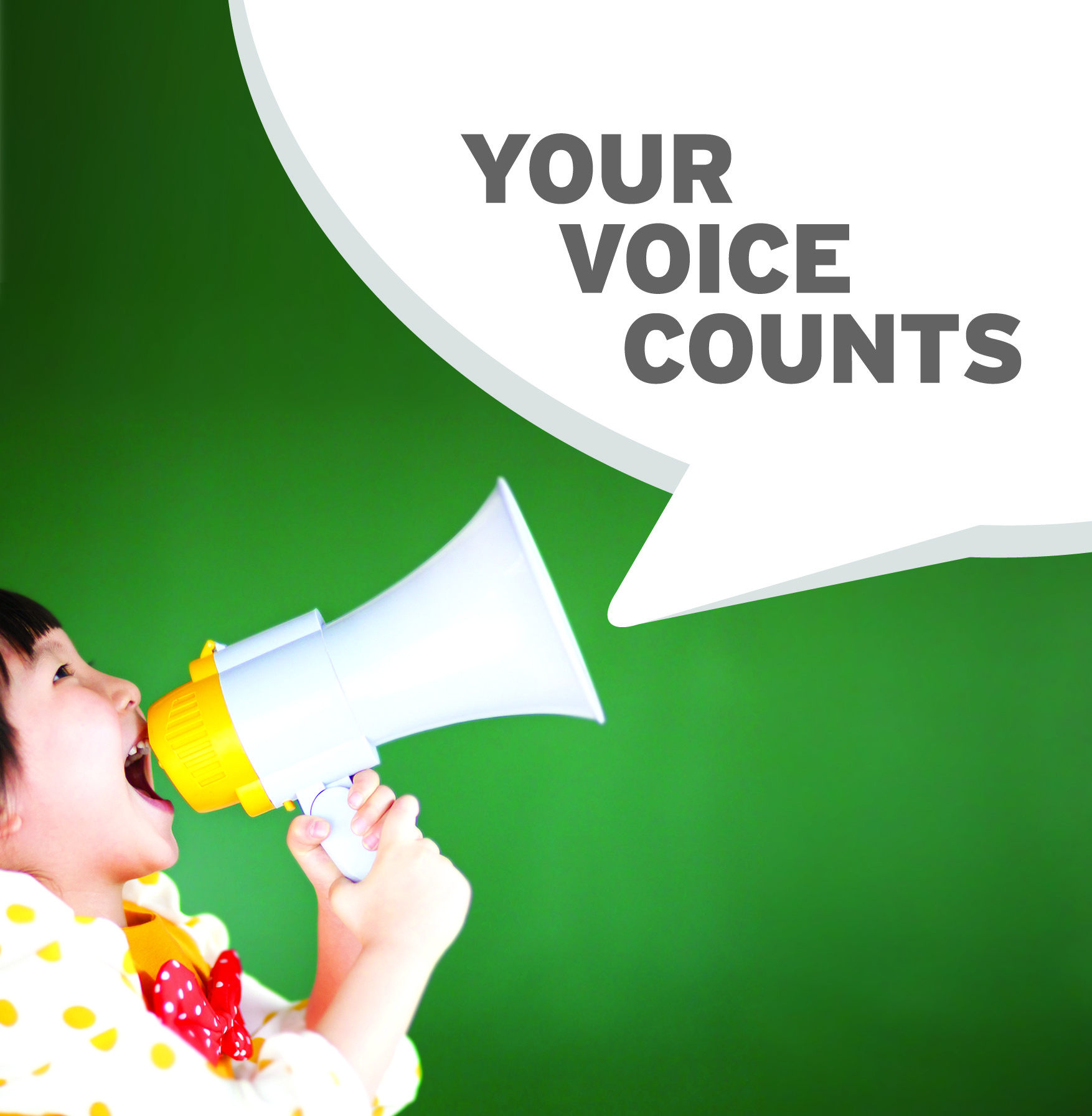 Photo Your Voice Counts